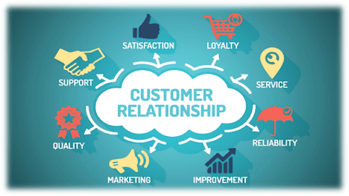 Customer Relationship Tips