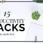 Personal Productivity Hacks