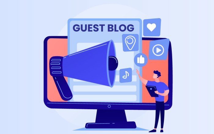 Building Authority Through Blogging