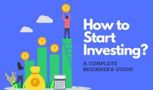 How to Start Investing