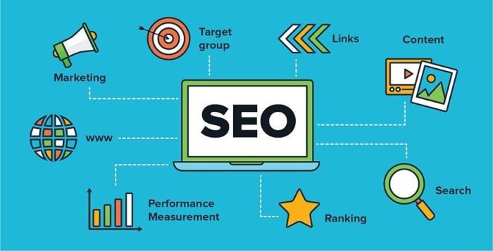 Analyzing SEO Performance