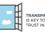 Building Trust Through Transparency