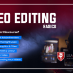 Video Editing Basics