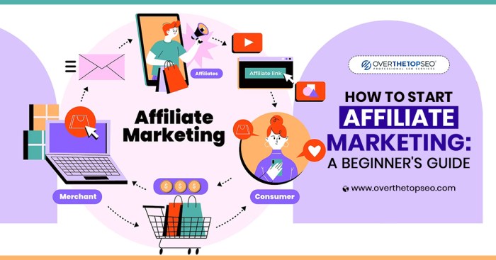 Affiliate Marketing Guide