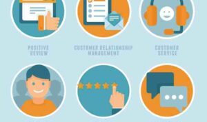 Increasing Customer Engagement